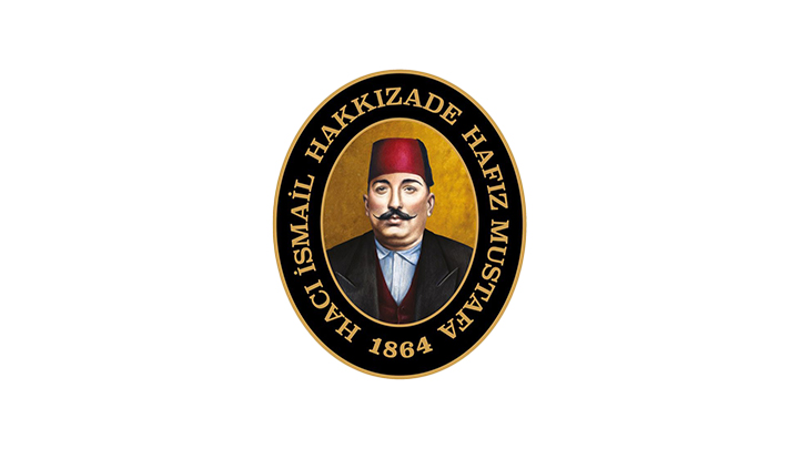 Hafız Mustafa Logo
